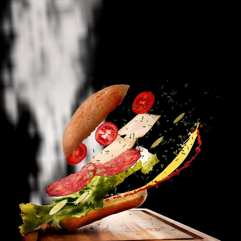 Food Tour Image